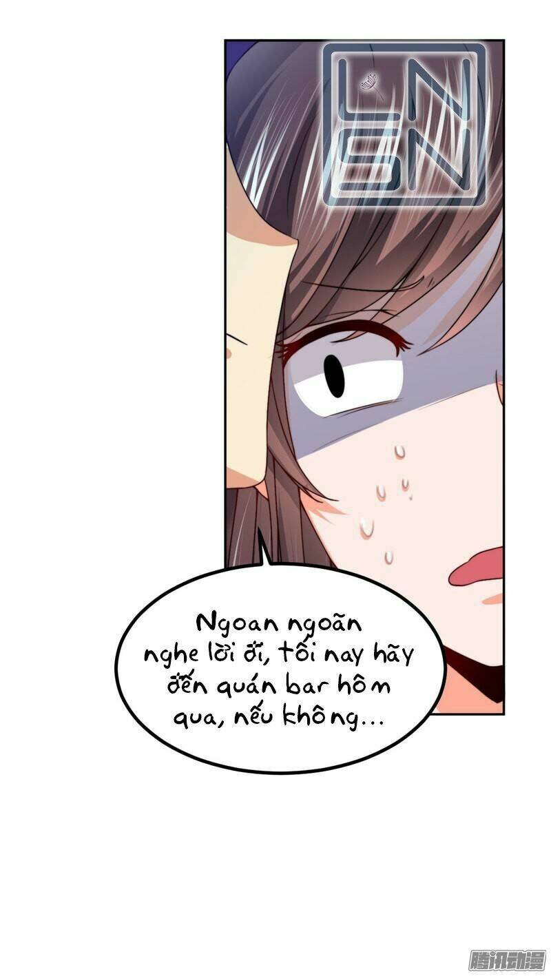 tổng tài khoái hôn chapter 8 6