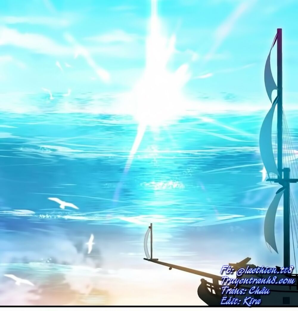 Ái Thượng Ngạo Kiều Long Vương Gia chapter 1 - Trang 3