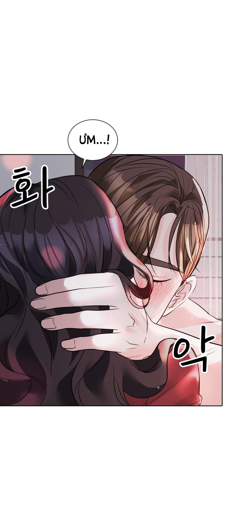 [18+] điều em cố giấu chapter 7.2 18