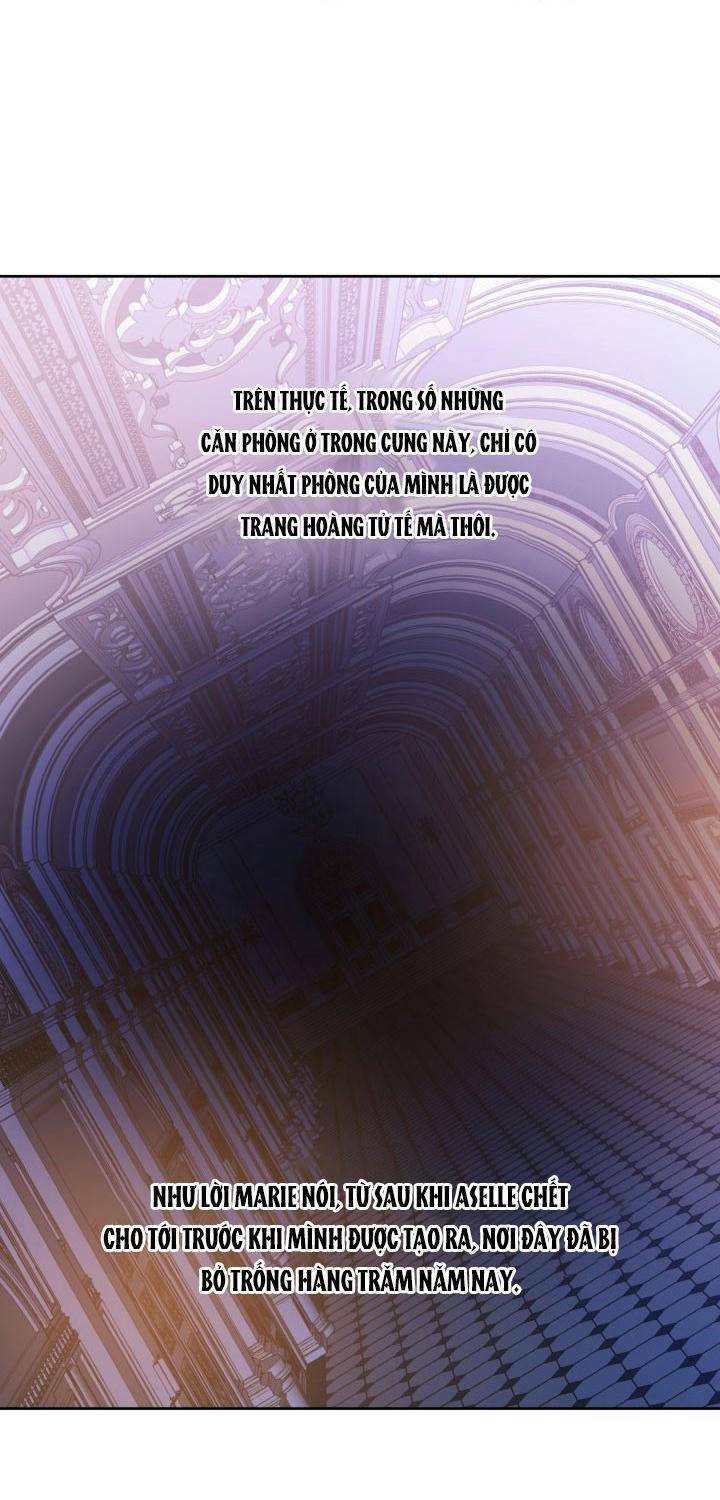 công chúa huỷ diệt chapter 32 11