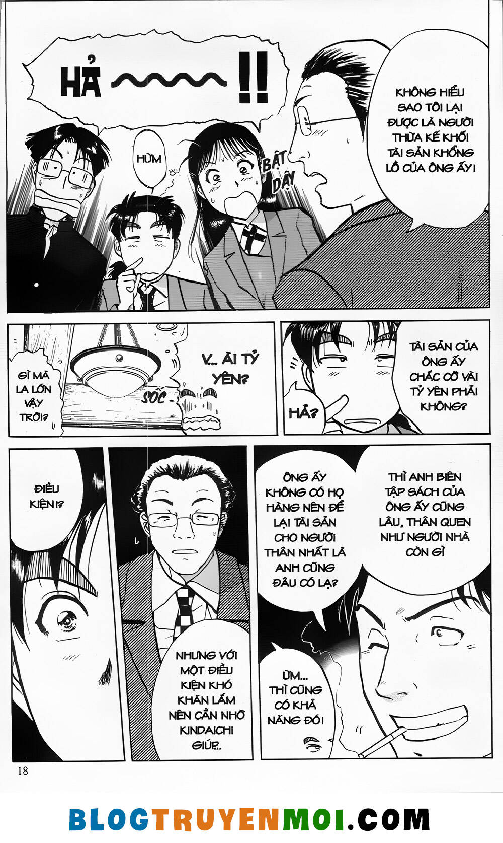 thám tử kindaichi (bản đẹp) chapter 24 16