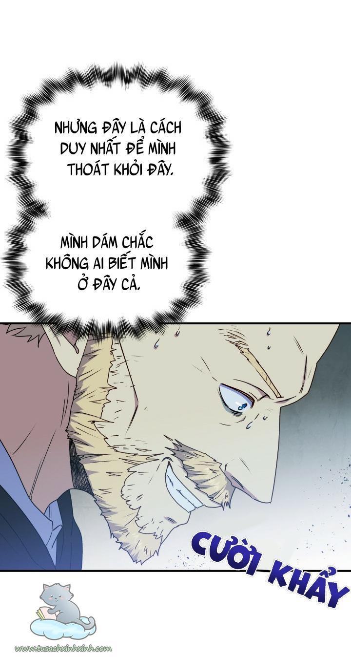 công nương khế ước của gia tộc công tước quái vật chapter 115 45