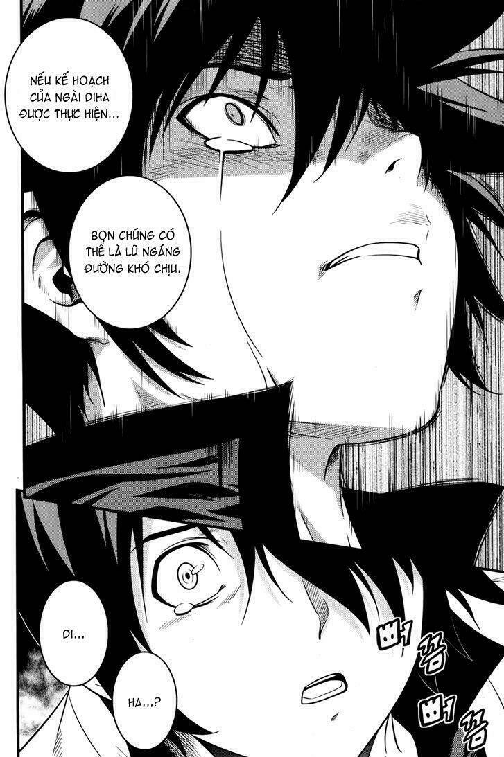 the legend of maian chapter 65 39