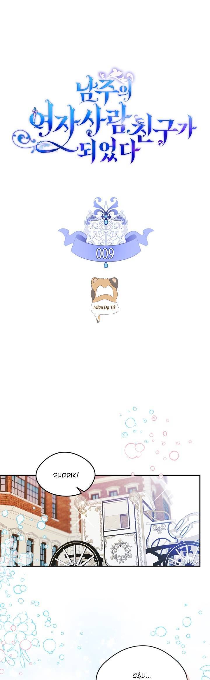 bạn thân khác giới của nam chính chapter 9 1