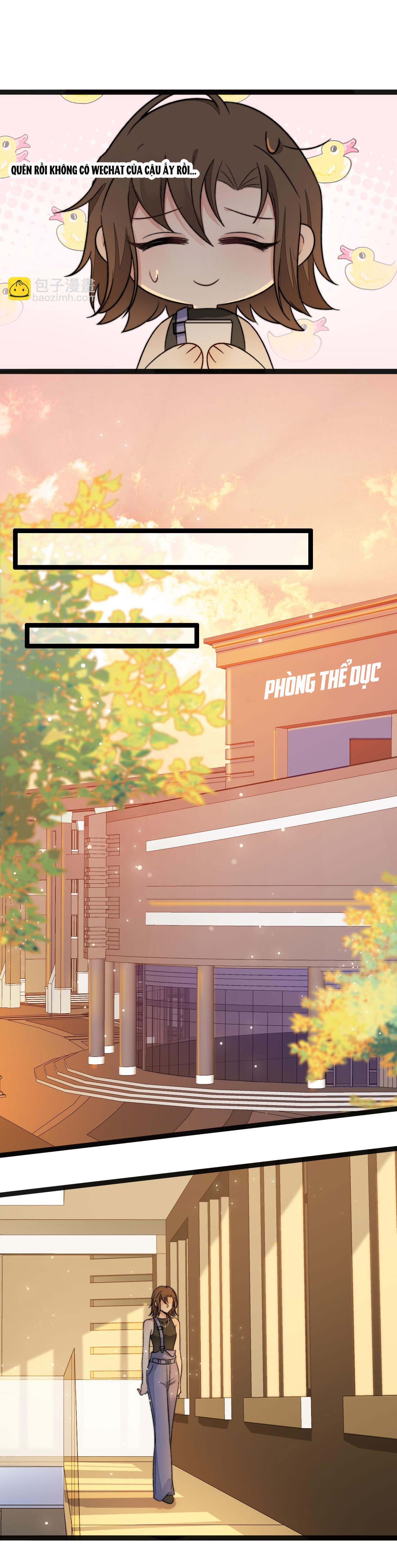 sợi dây xanh chapter 5 20