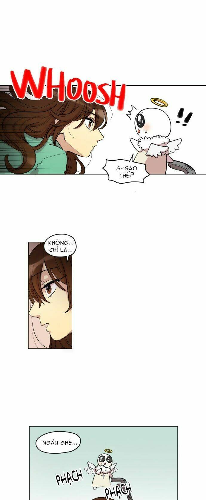 the devil who can't fly chapter 27 4