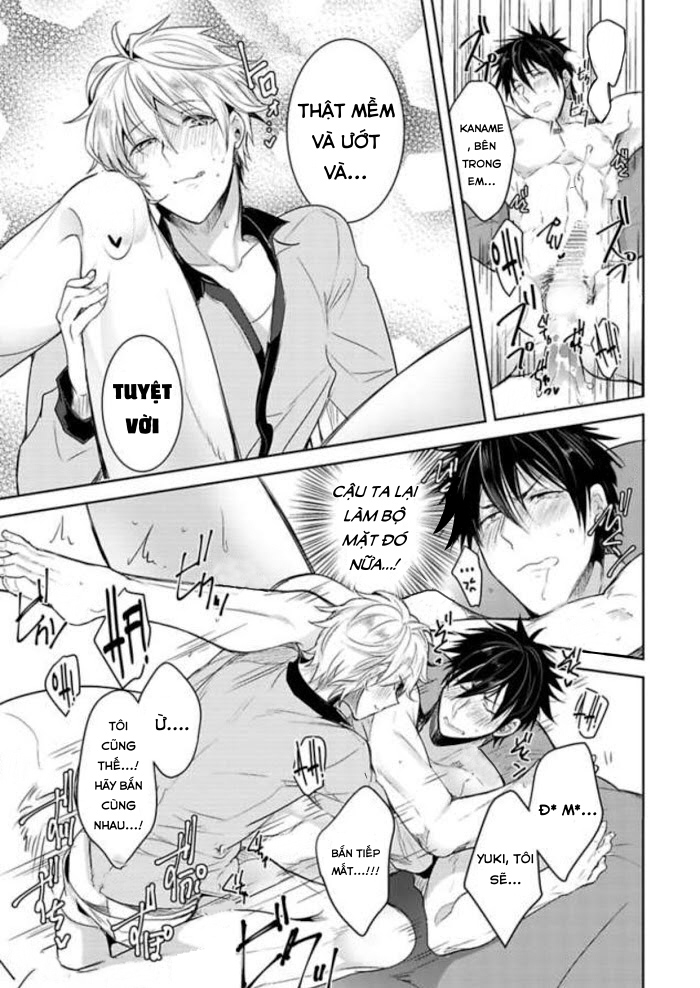 sau giờ làm việc của chúng tôi xx chapter 4 26