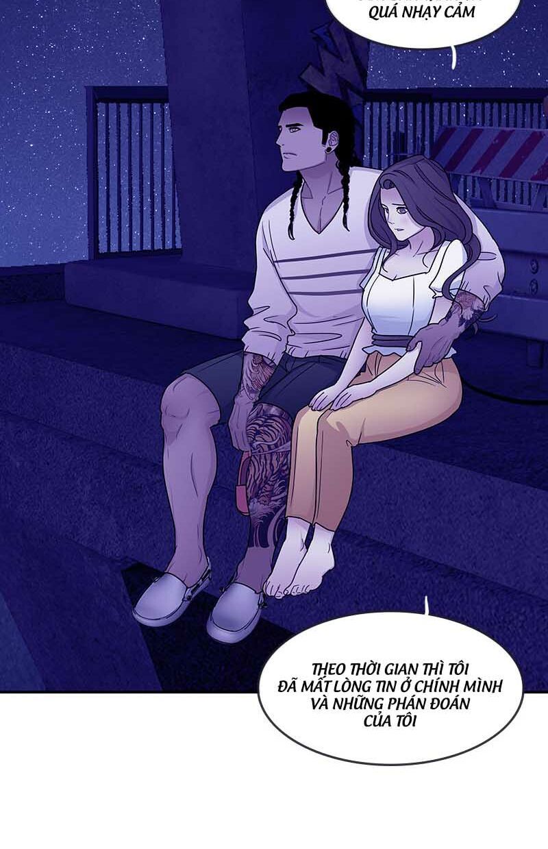 nửa đêm ở poppy land chapter 39 9