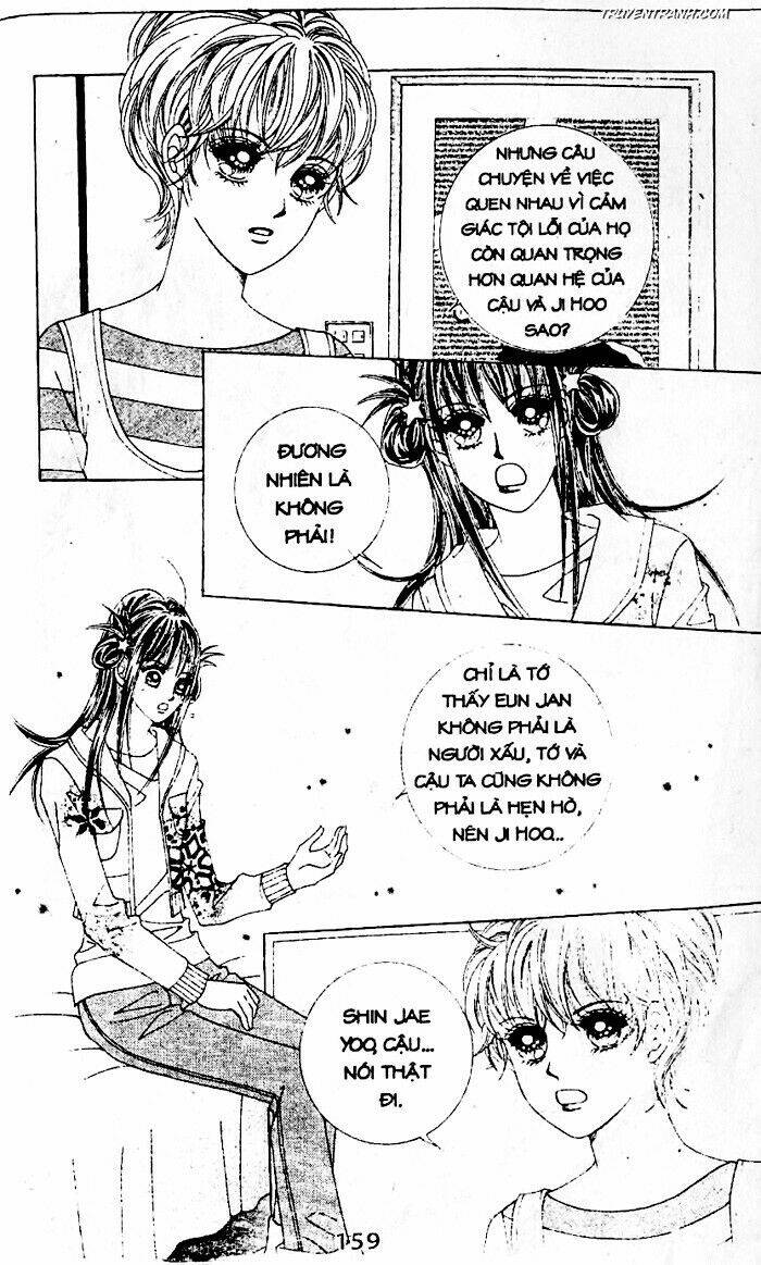 nhà trọ hoàn hảo chapter 84 19