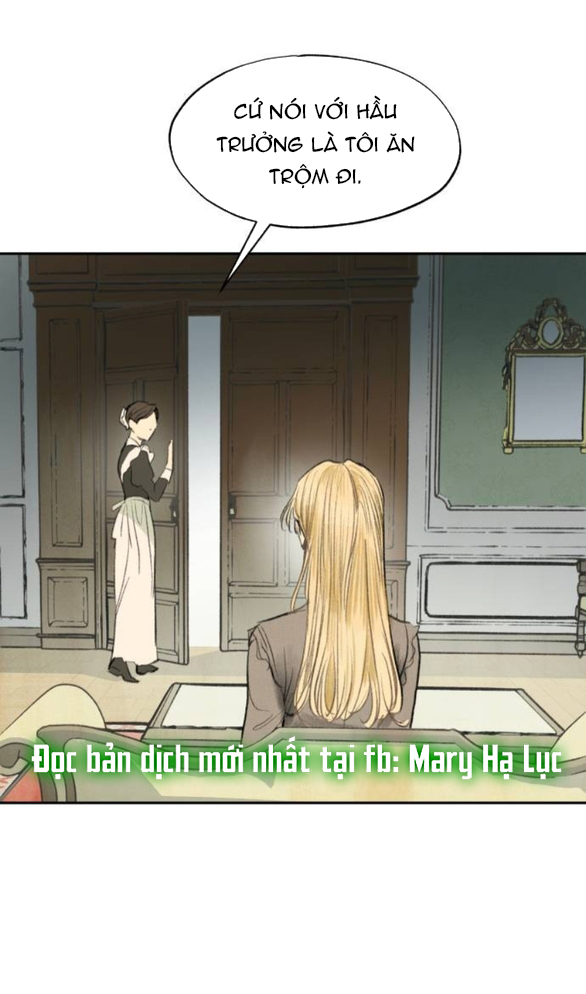 [18+] sự thuần khiết dành cho em chapter 11.2 34