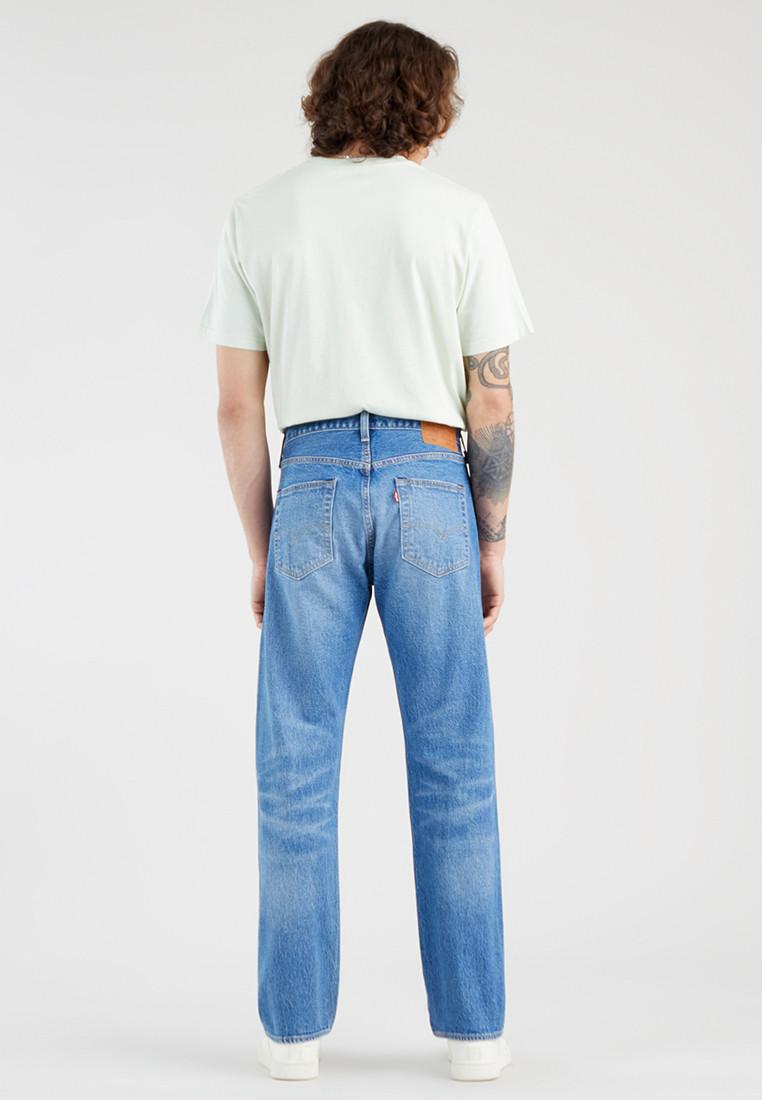 QUẦN JEANS NAM DÀI LEVI'S 00501-3227