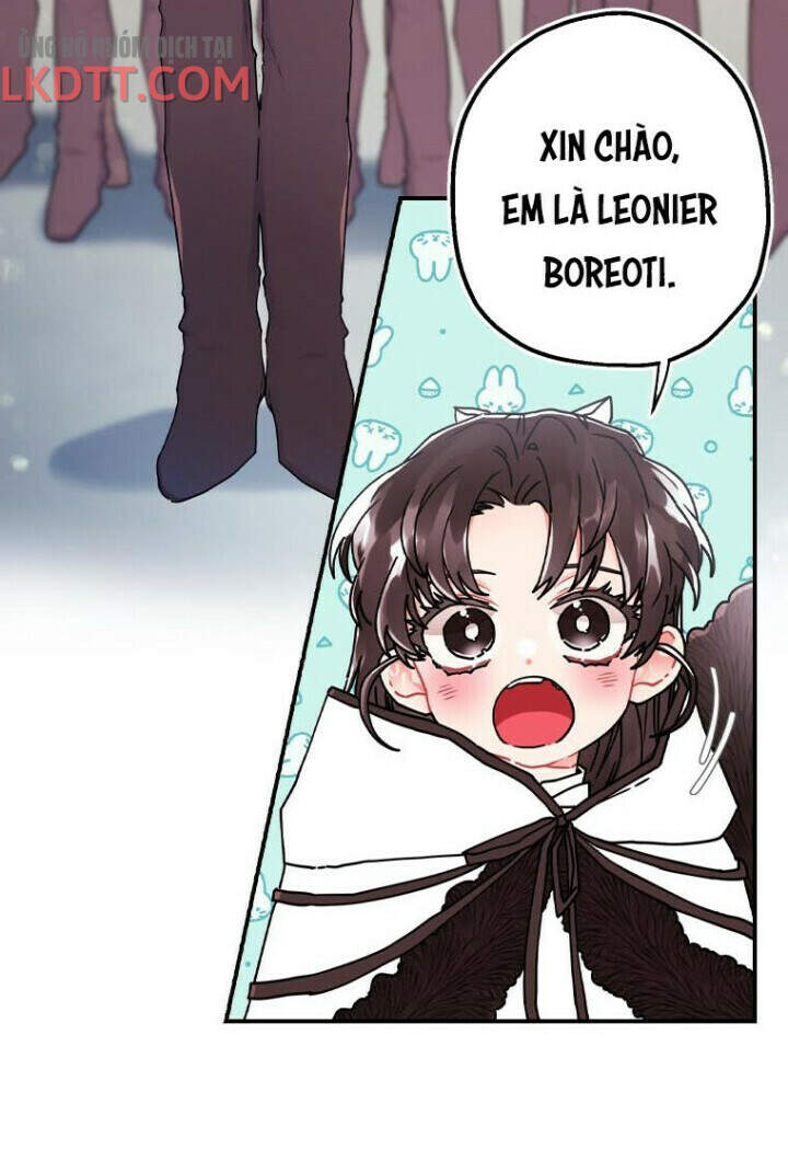 tôi đã trở thành con gái nuôi của nam chính chapter 16 31