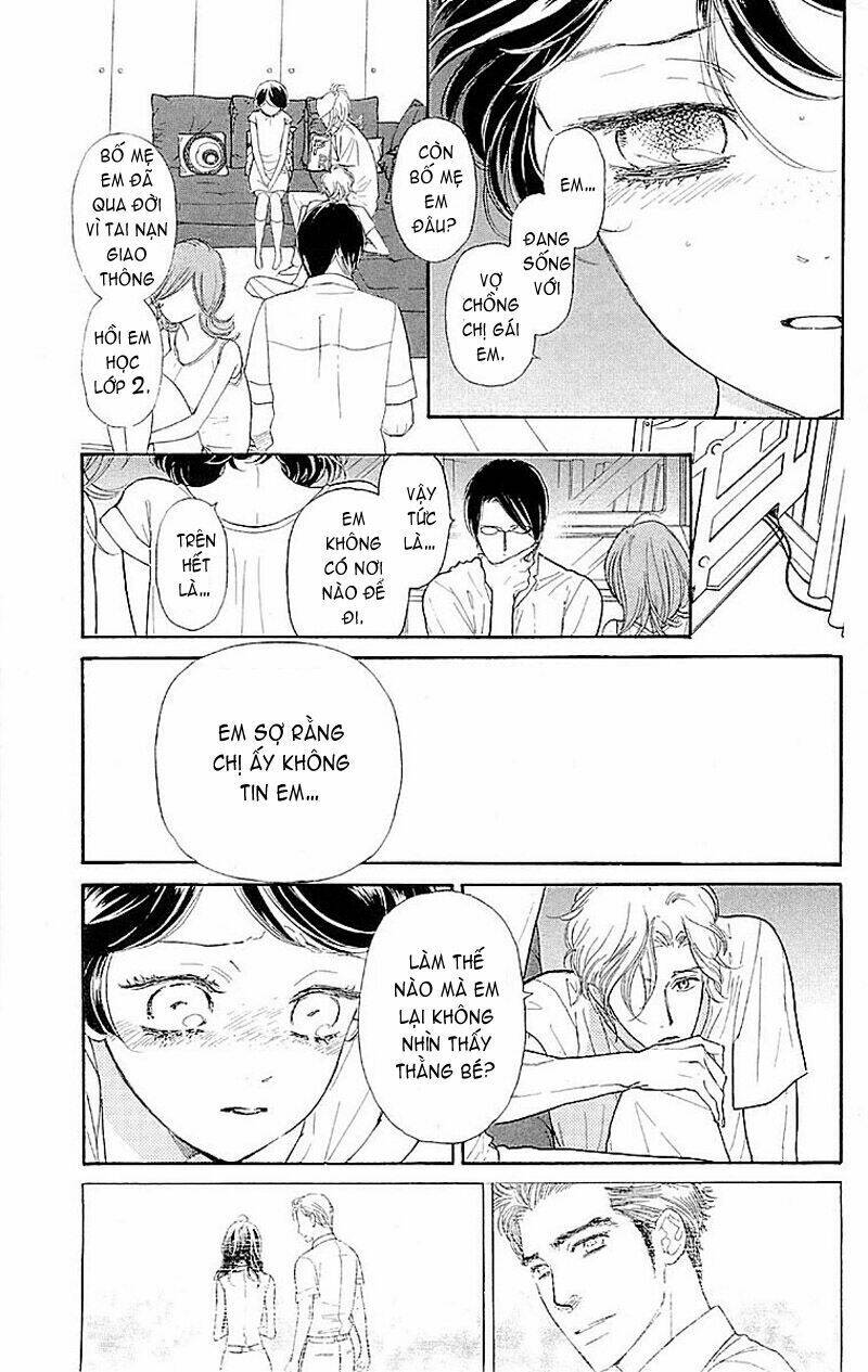 issho ni neyou yo chapter 2 8