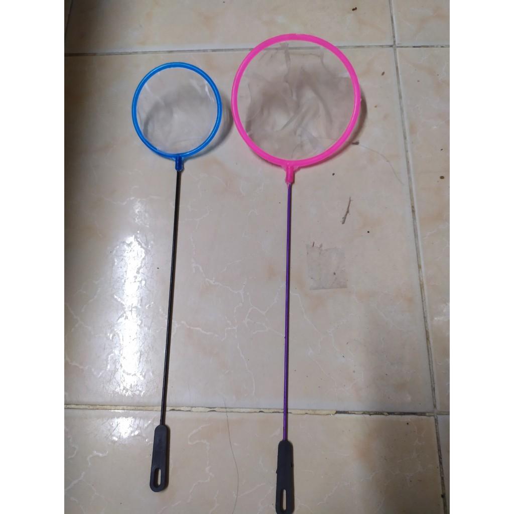 Vợt Vớt Bobo - Artemia Mới Nở .