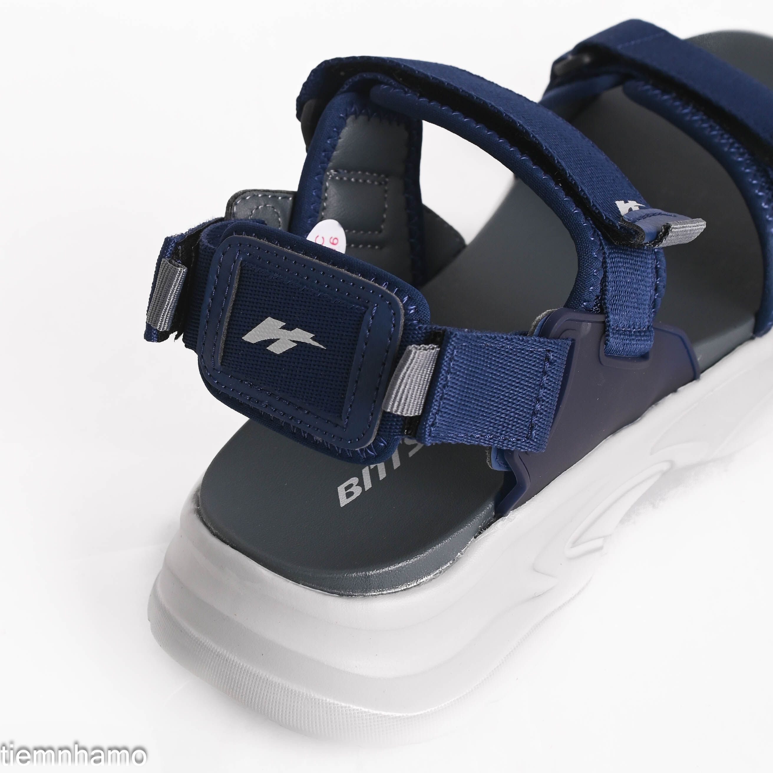 Sandal Biti's Hunter nam (39-45)