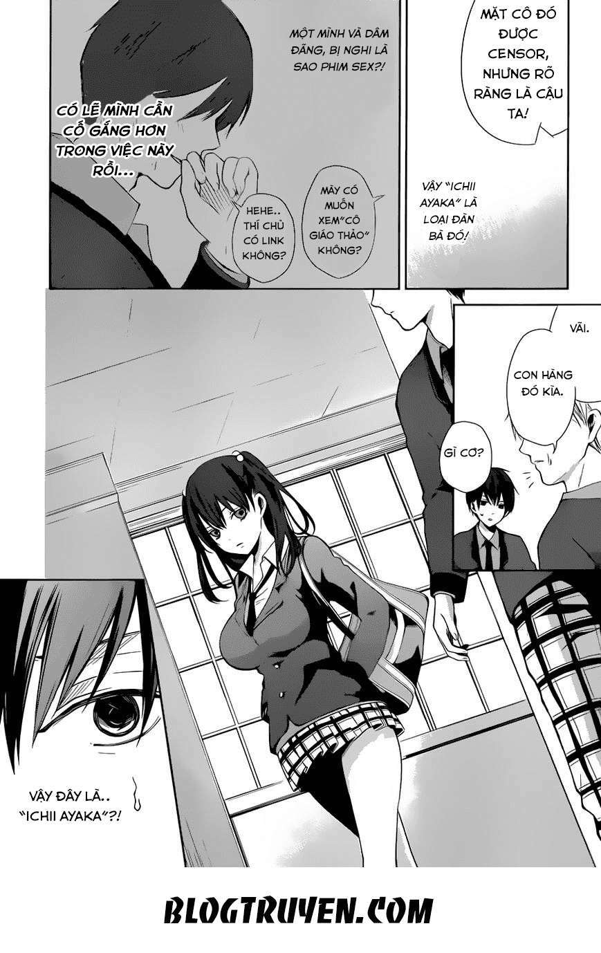 wonder rabbit girl chapter 1 29