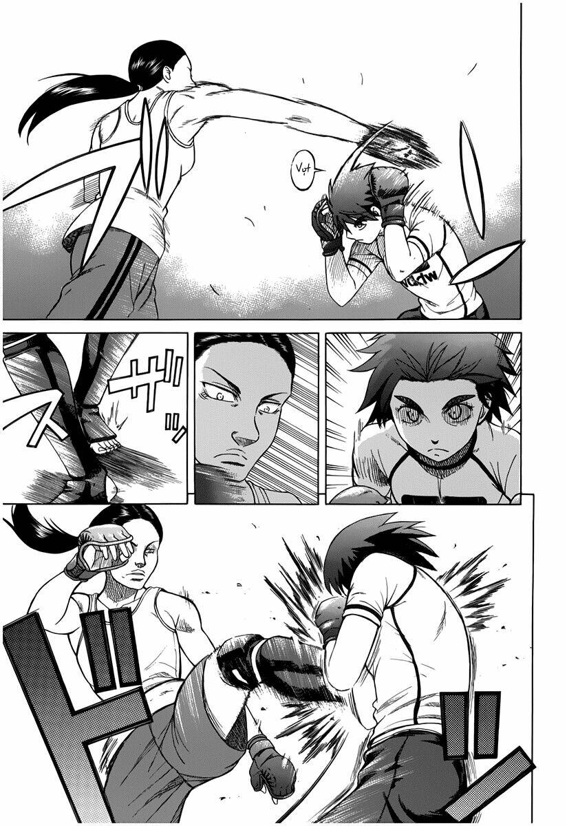 teppuu chapter 16 18