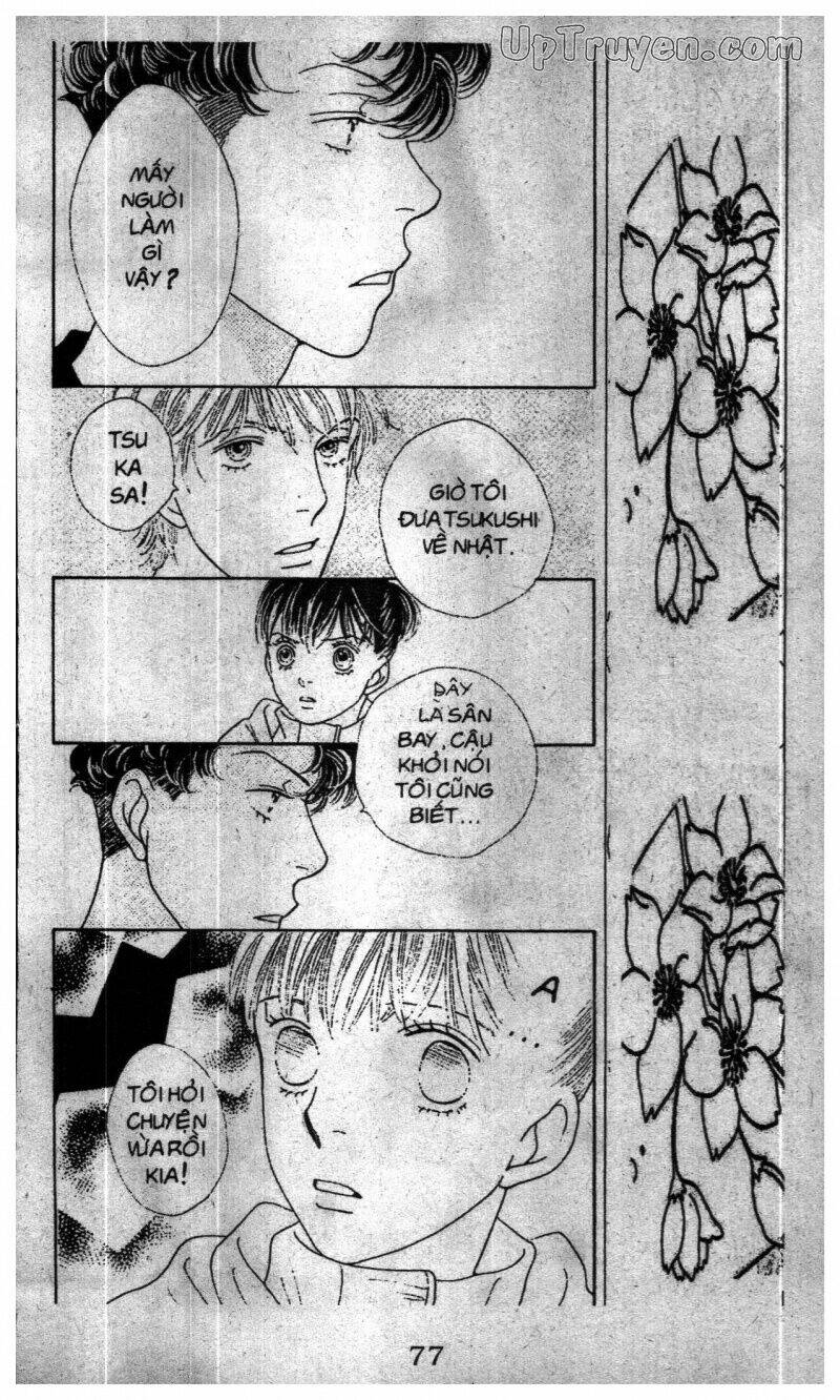 con nhà giàu chapter 188 74