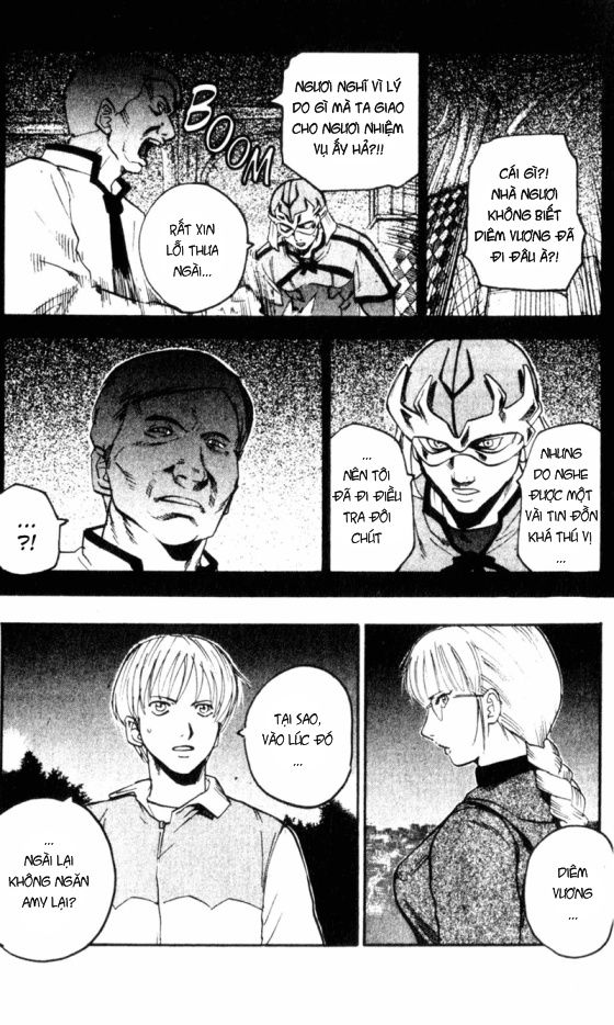 togari chapter 65 16