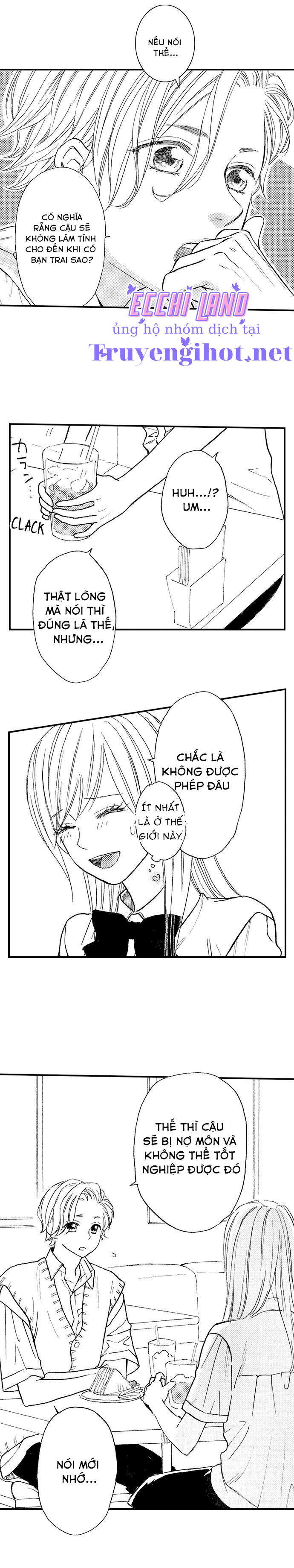 [16+] lạc vào thế giới mà tình dục là bài học bắt buộc chapter 47.2 4