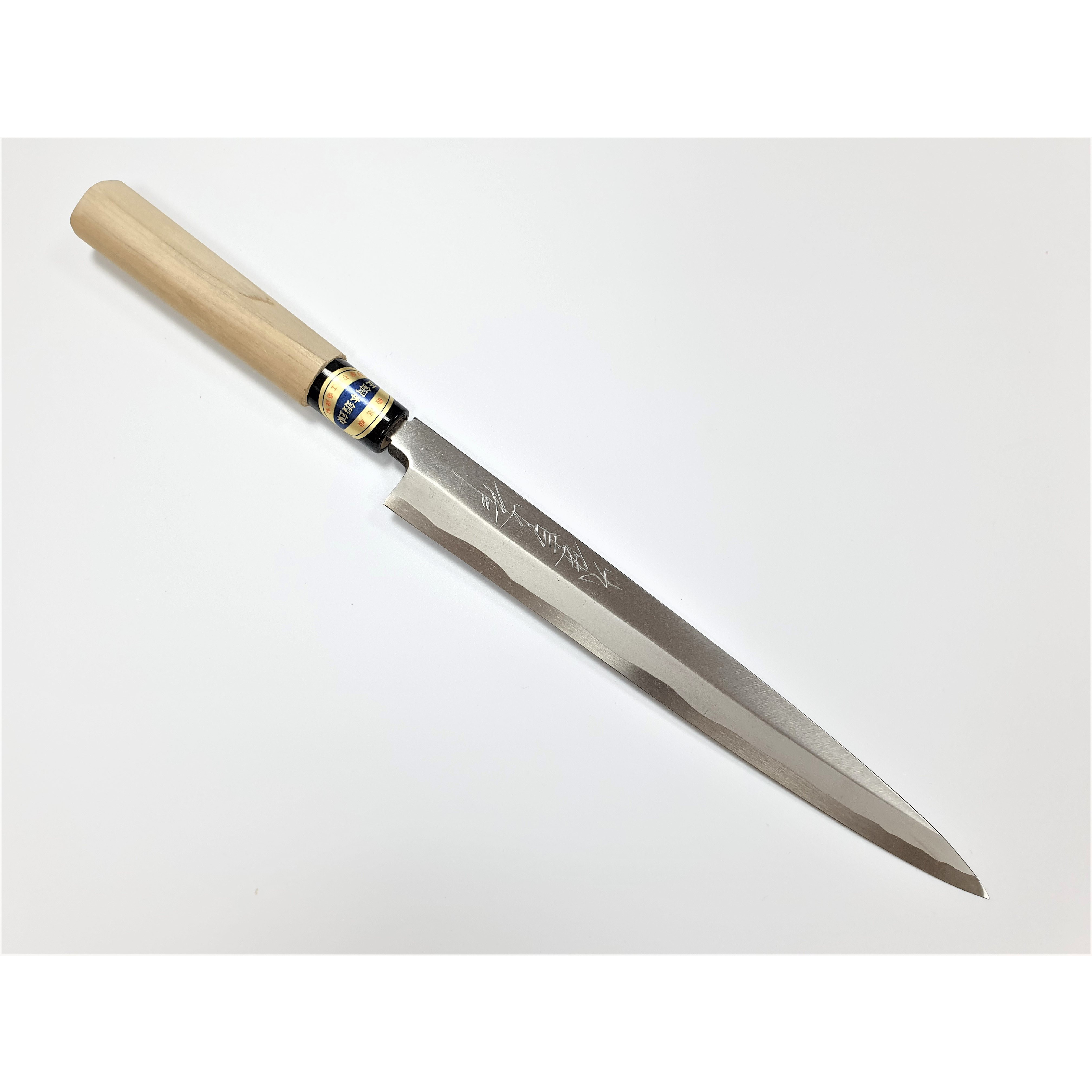 Dao Nhật Bản Kyusakichi Sashimi 240mm 6921