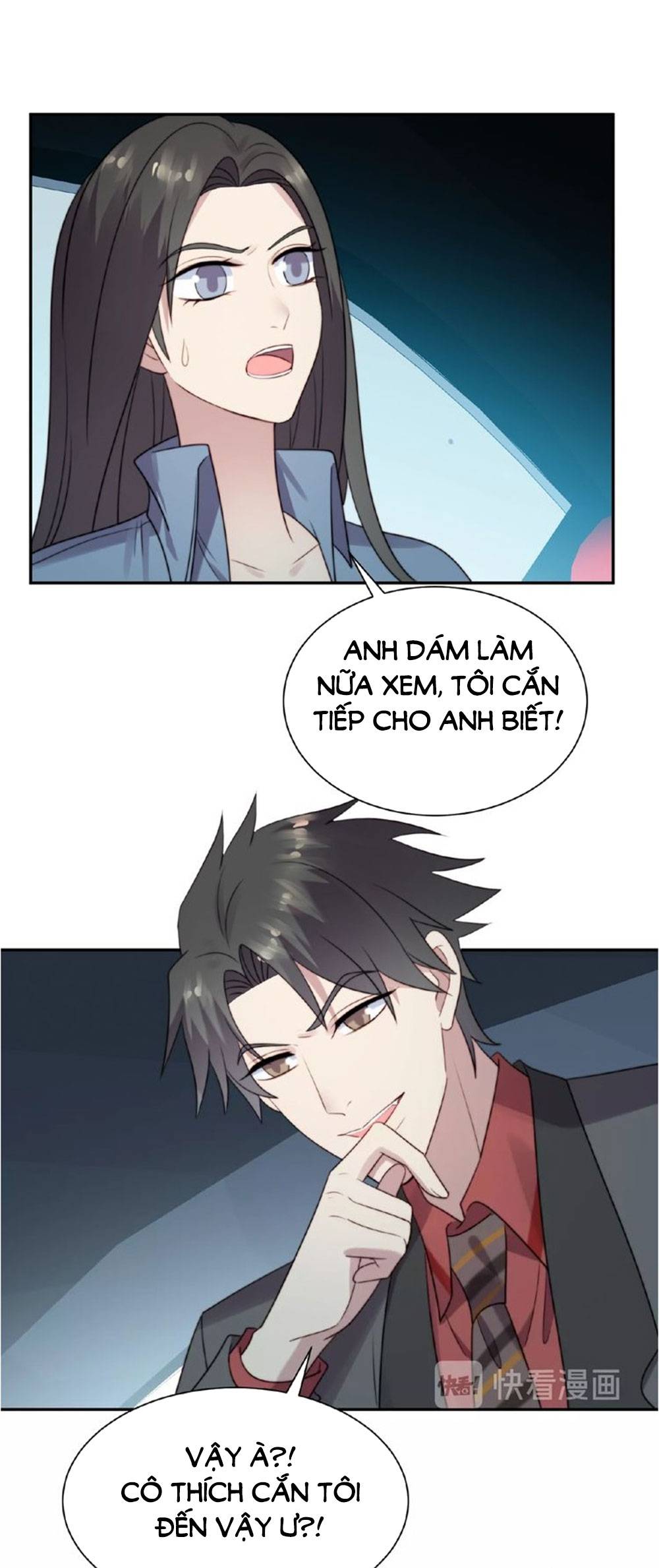 khoá chặt đôi môi (full) chapter 18 35