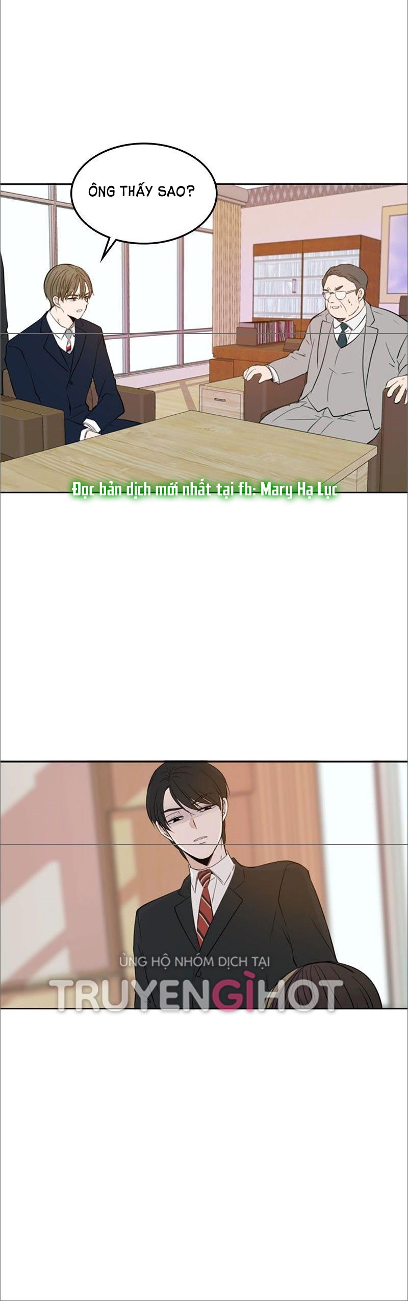 hẹn gặp anh ở kiếp thứ 19 chapter 11.2 5