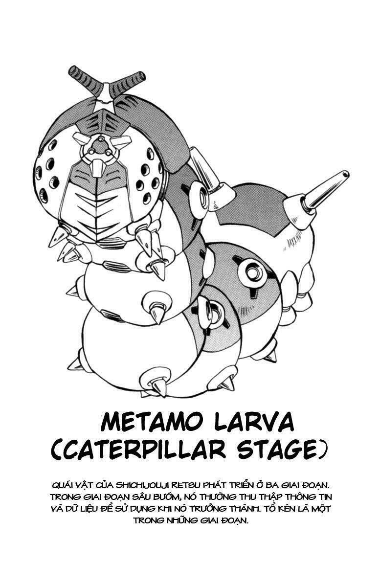 chaosic rune chapter 26 24