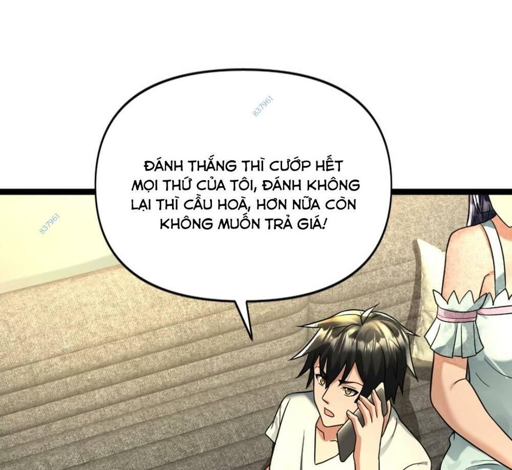 đóng băng toàn cầu: tôi gây dựng nên phòng an toàn thời tận thế chapter 134 1