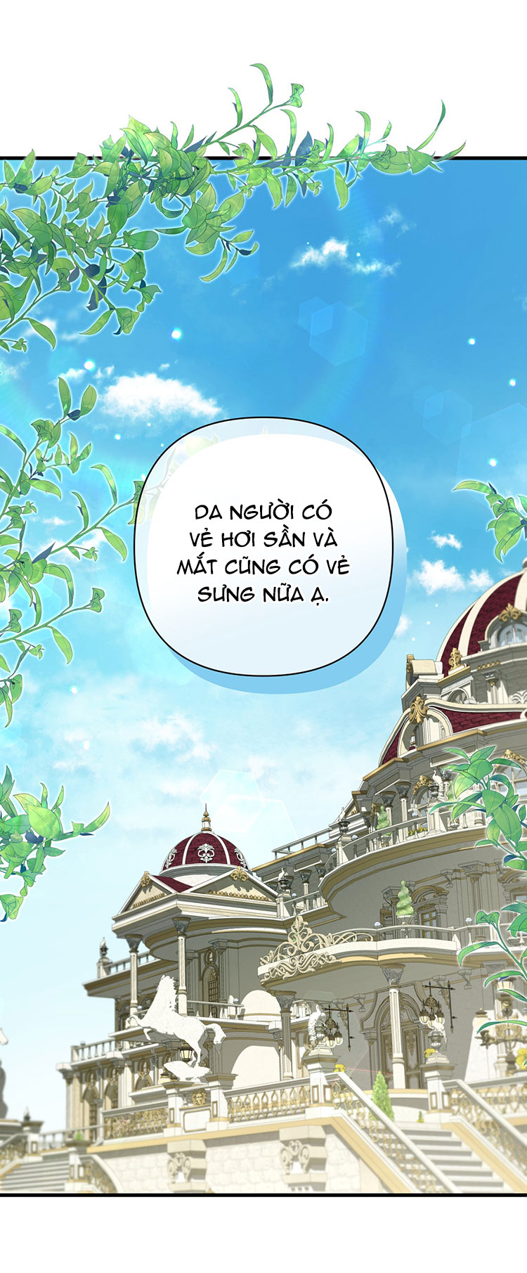 [18+] ác ma hôn chân tôi chapter 13.1 1