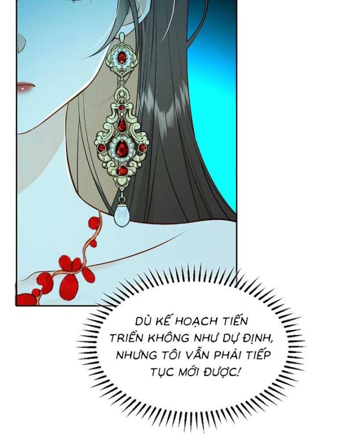 người yêu hợp đồng của chủ tịch chapter 2 3