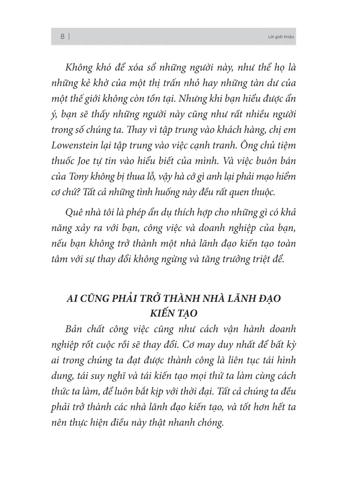 Sách Thay đổi hay là chết - Bí quyết giúp các thương hiệu huyền thoại luôn dẫn đầu
