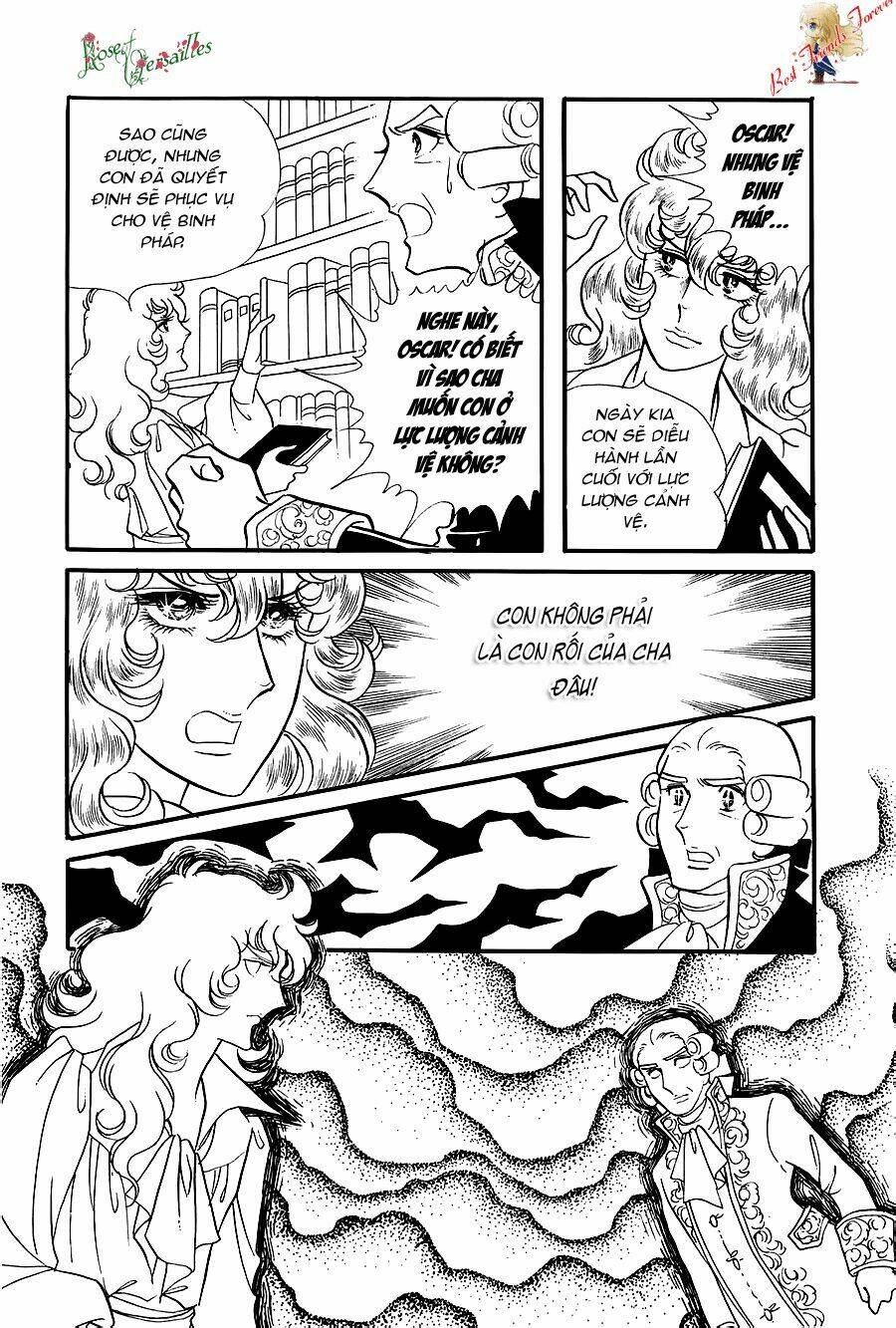 versailles no bara chapter 32 1