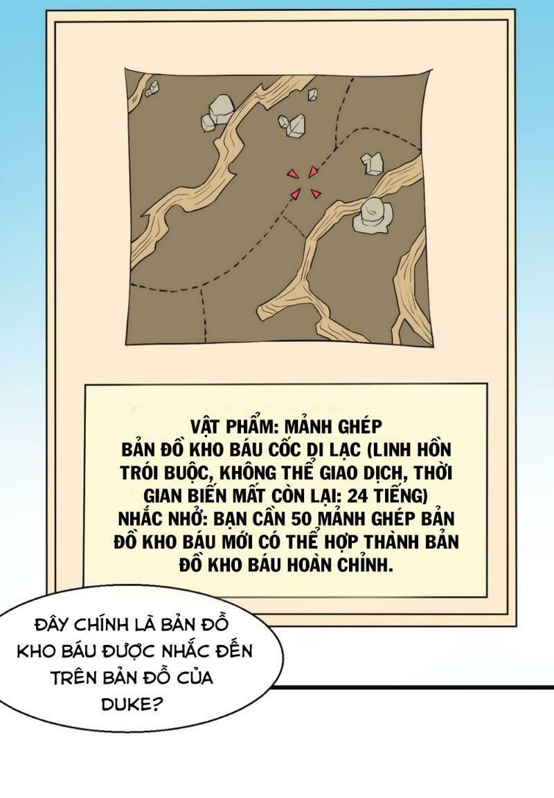thánh đường chi thành chapter 25 22