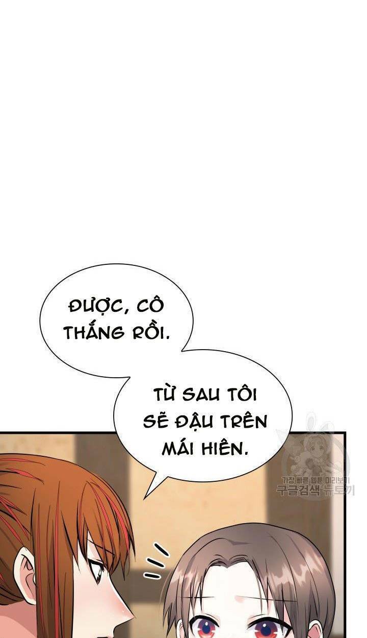 cô dâu của sói đen chapter 16 19