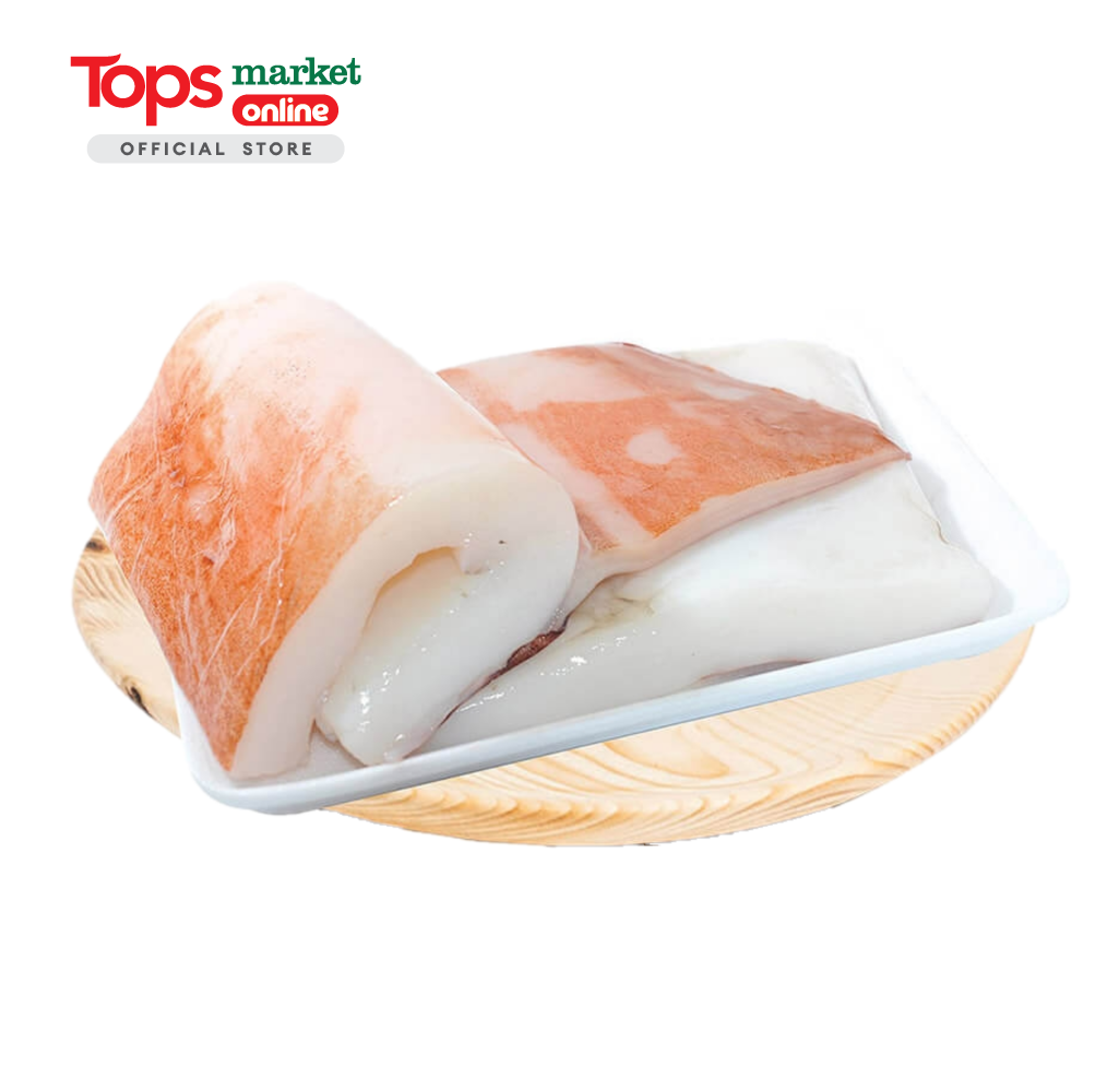 Mực Lá Đại Dương 1KG