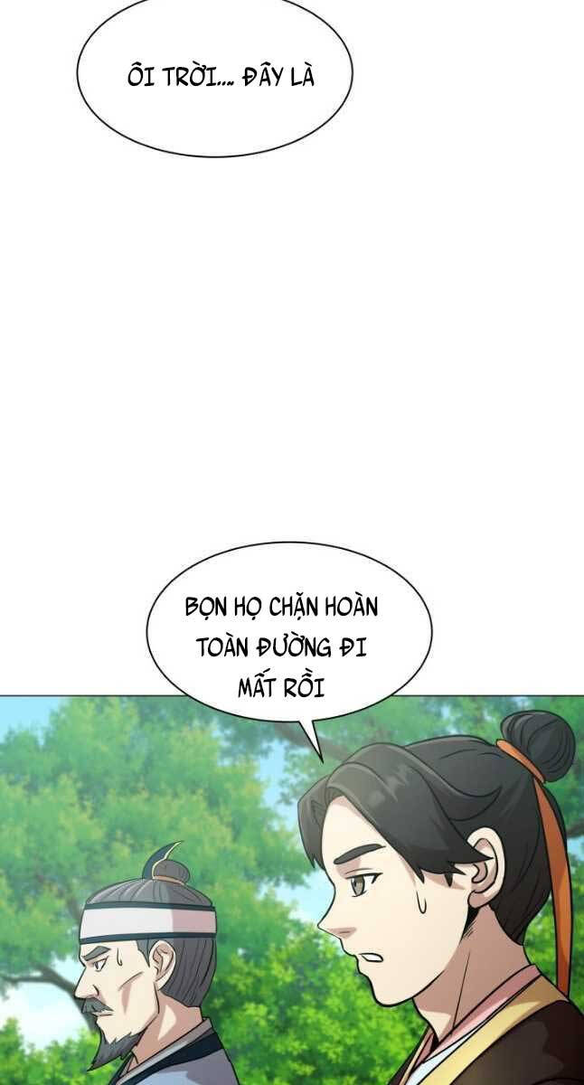 bậc thầy phép thuật ở thế giới võ lâm chapter 29.2 17