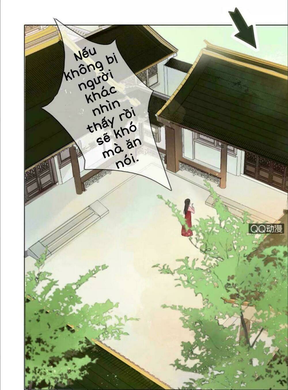 sủng phi của vương chapter 3 7