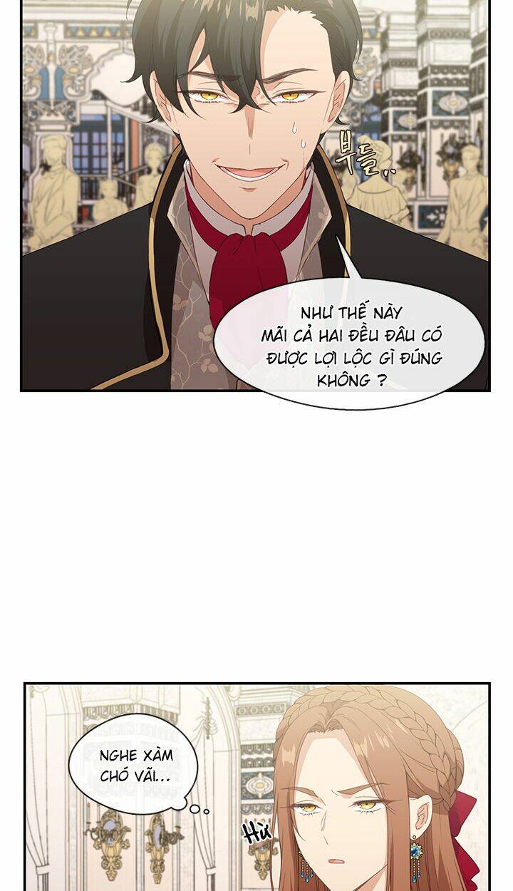 hãy coi chừng ác nữ chapter 18 6