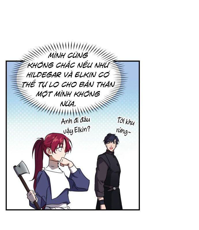 bị che khuất bởi hoàng hôn chapter 13 7