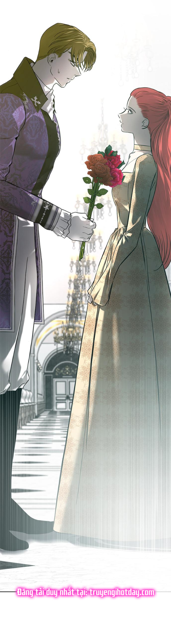 Cạm Bẫy chapter 179.1 25