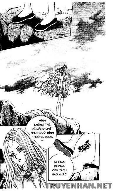 bạn trai tôi là ma cà rồng chapter 105 10