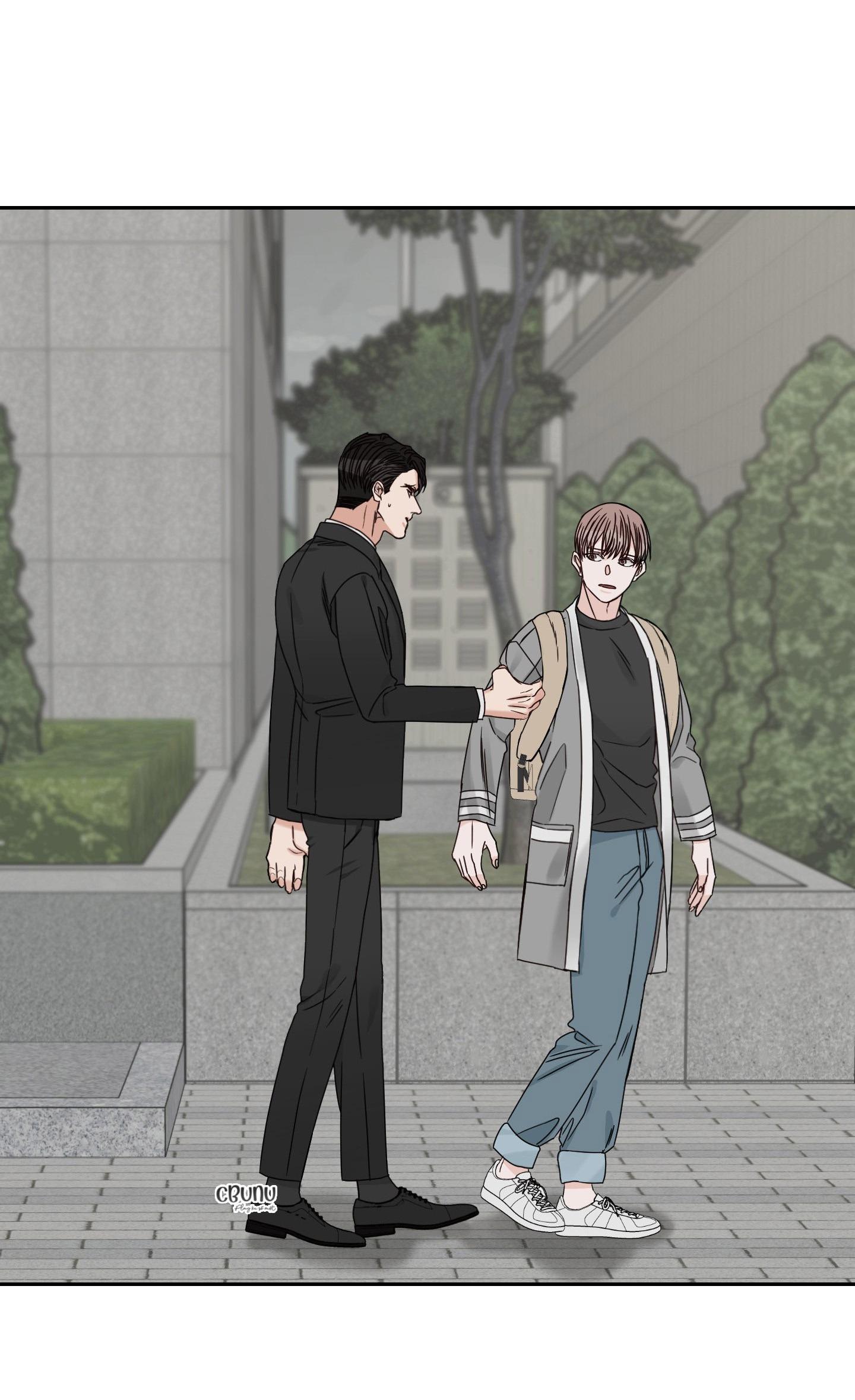 điểm dừng chân cuối cùng chapter 45 22