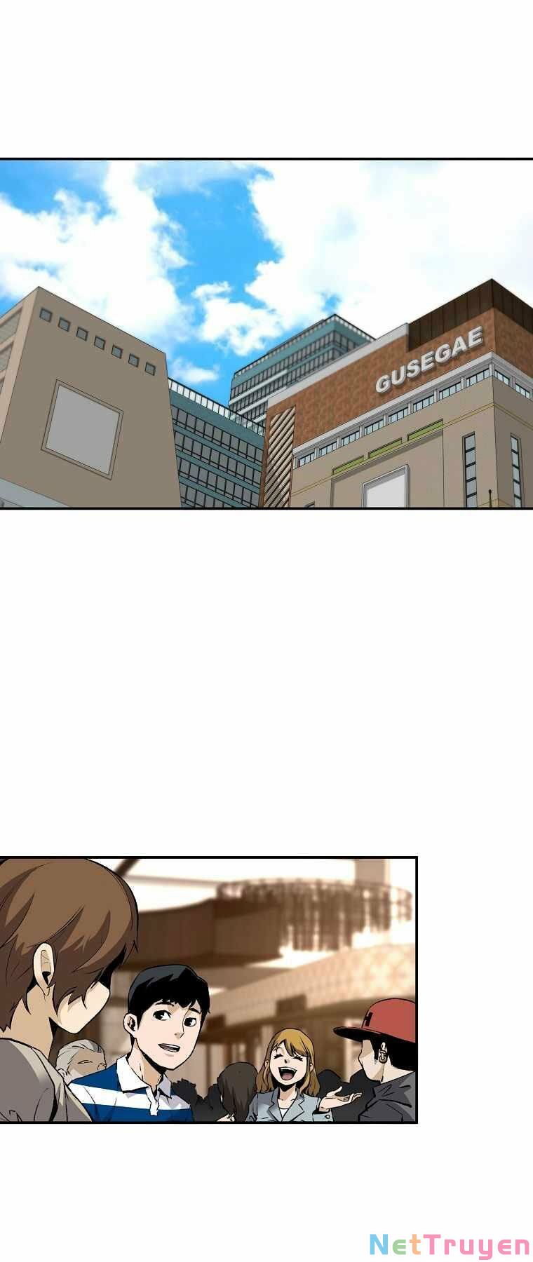 sự trở lại của huyền thoại chapter 45 37