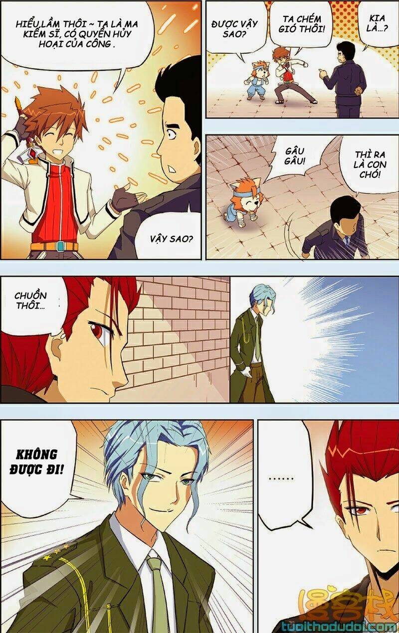 bi minh chi kiếm chapter 4 22