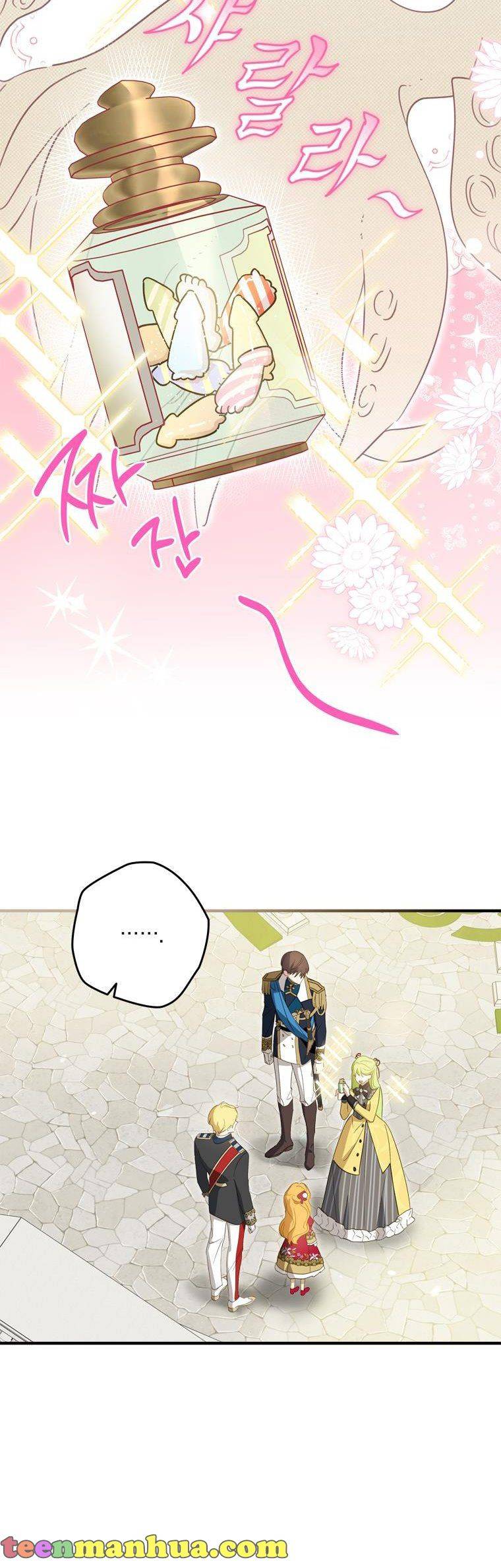 đã bảo nữ chính cải nam trang cơ mà ! chapter 27 5