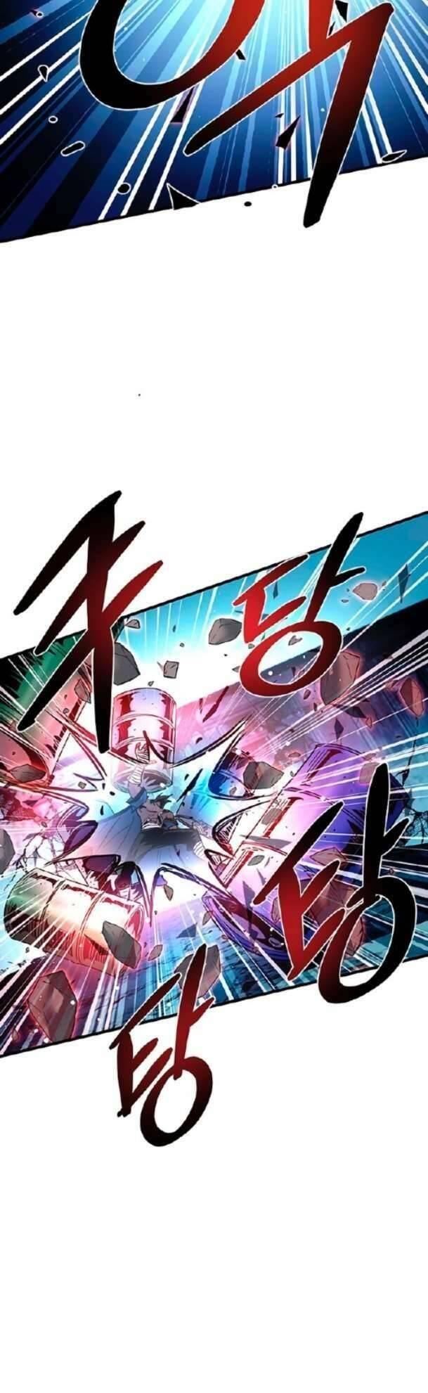 tiêu diệt ác nhân chapter 99 50