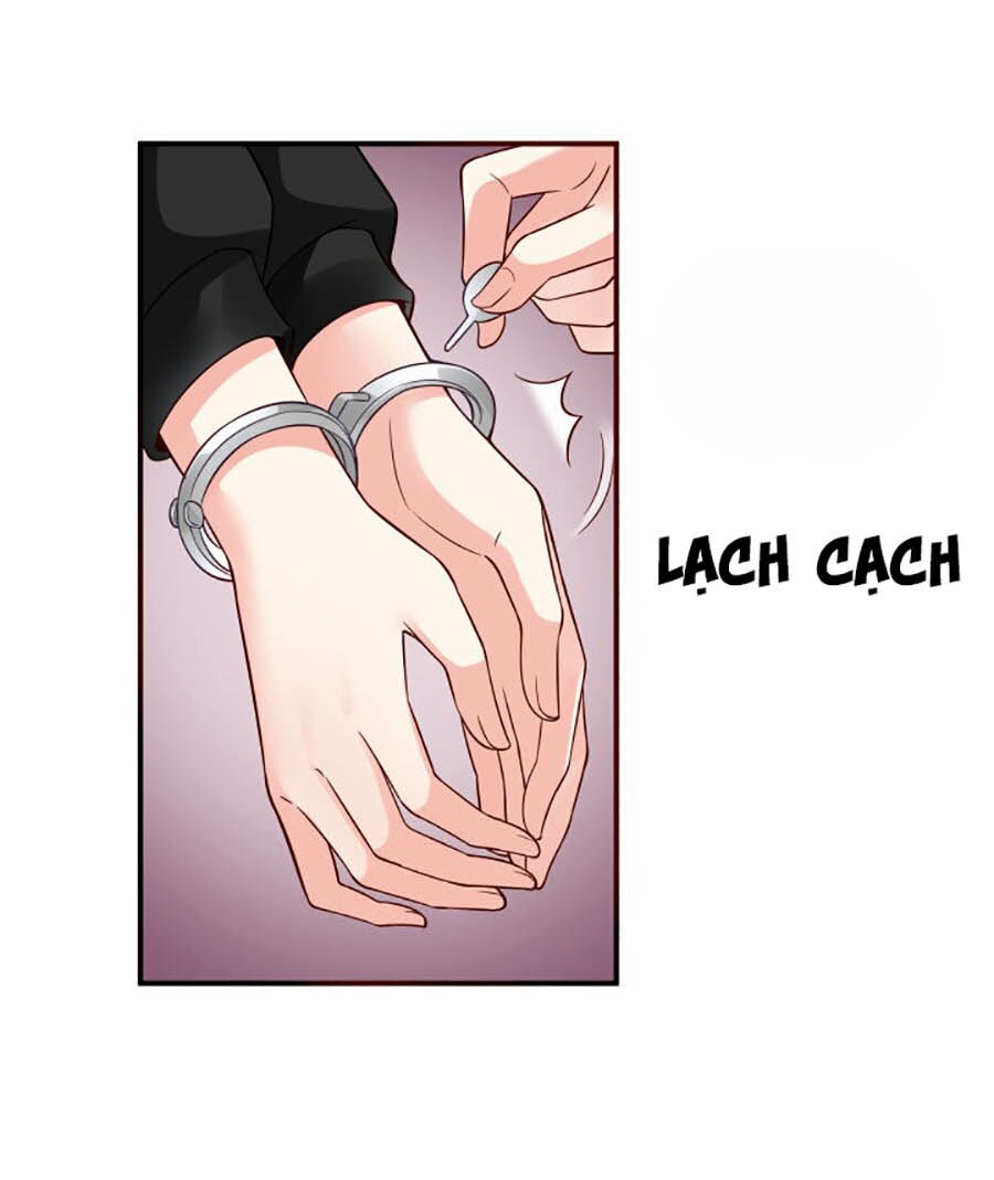 bạn trai 1/4 của tôi chapter 38 58