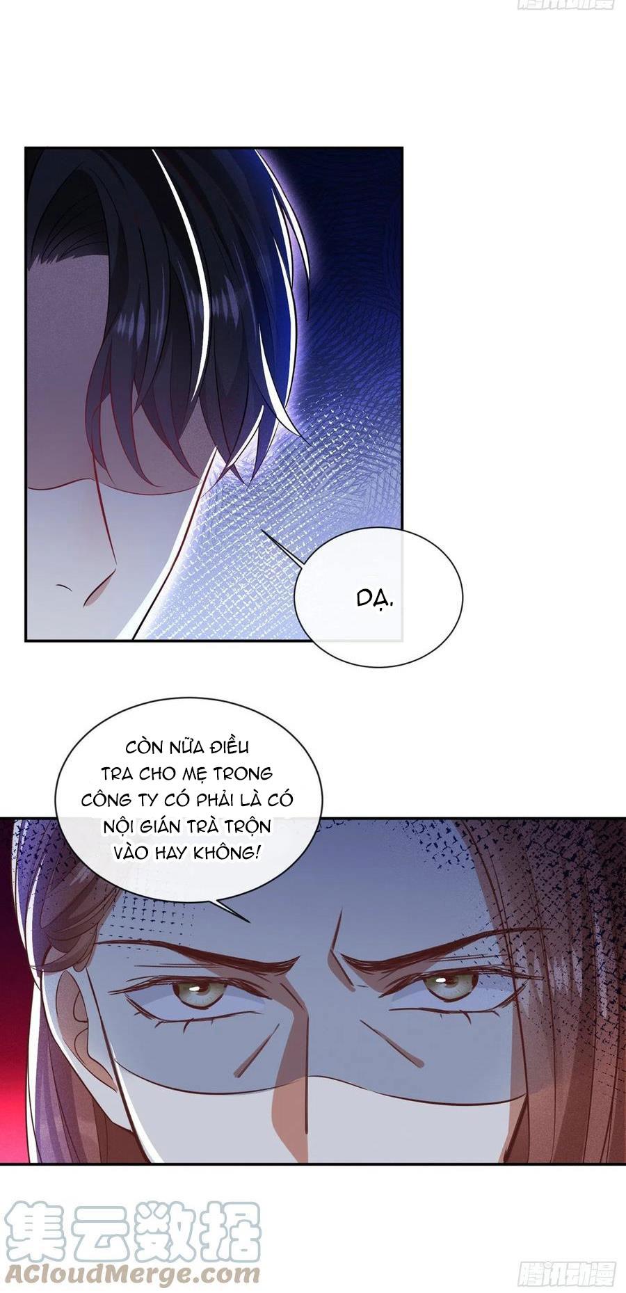 anh ấy gọi tôi là hắc liên hoa chapter 119 24