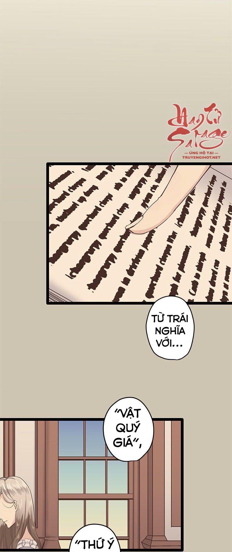 nullitas~nàng dâu giả dối~ chapter 11 45